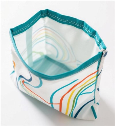 적층 부직포 폴리프로필렌 가방